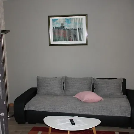 With Parking Space - 21911 * Макарська