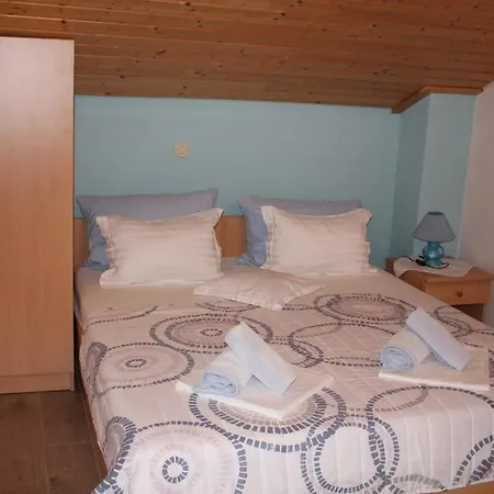 Appartement With Parking Space - 21911