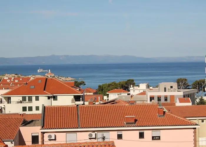 Daire With Parking Space - 21911