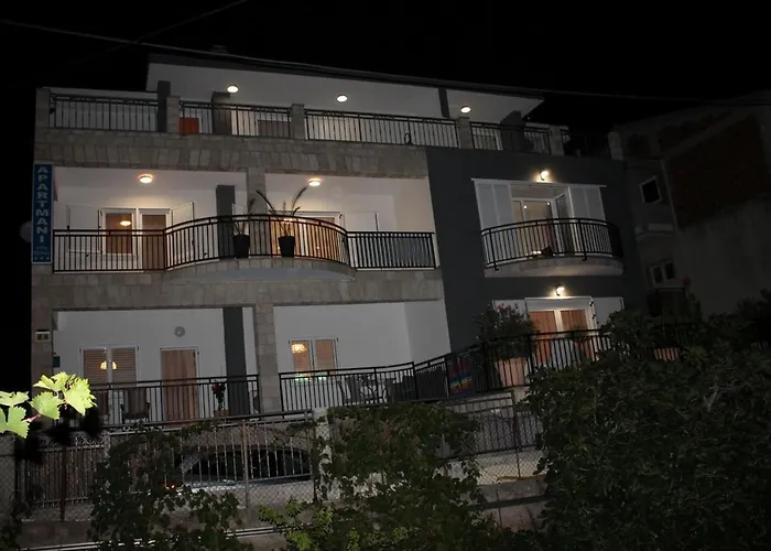 With Parking Space - 21911 Daire *