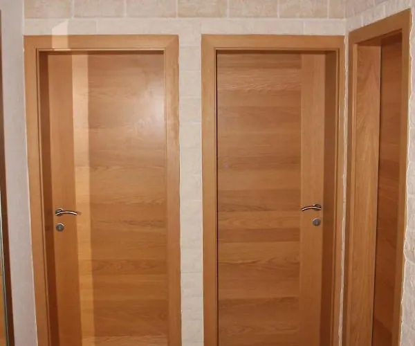 Apartman With Parking Space - 21911 Makarska