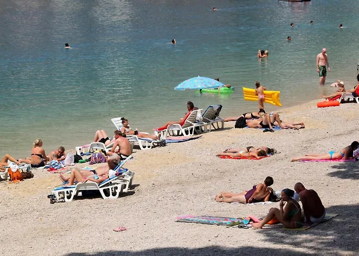 Daire With Parking Space - 21911 *