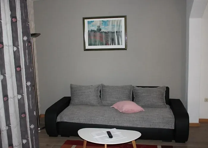 With Parking Space - 21911 * Makarska