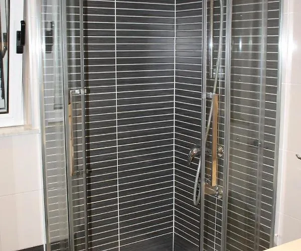 Apartman With Parking Space - 21911 *