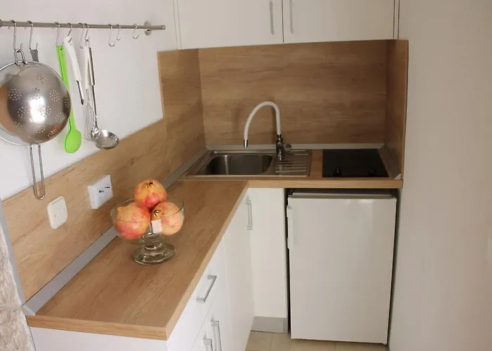 With Parking Space - 21911