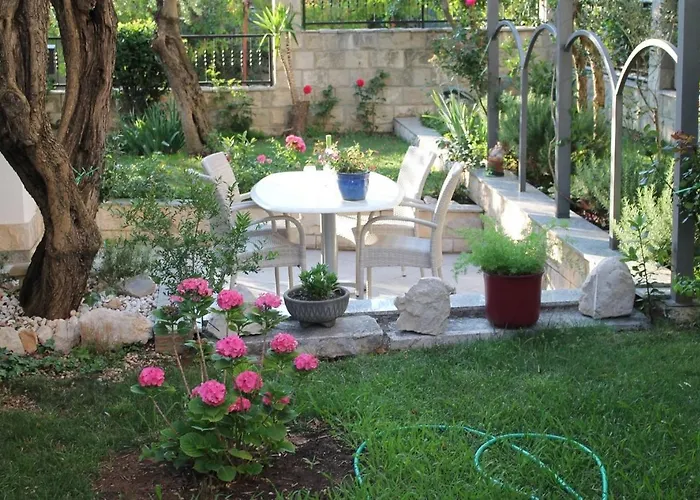 With Parking Space - 21911 Daire *