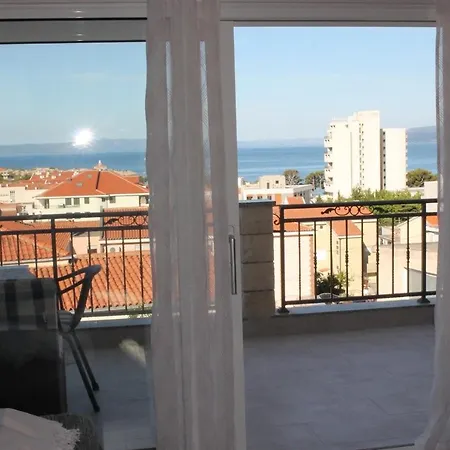 Apartmán With Parking Space - 21911